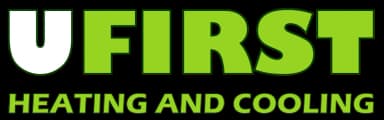 Ufirst Heating & Cooling