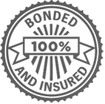 ufirst heating and cooling bonded and insured